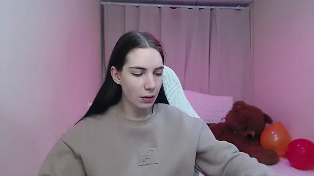 Snapshot of NikaStark_ chatting on February 20, 2026, 7:36 pm NikaStark online show from February 20, 2026, 7:36 pm