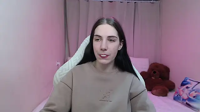 Snapshot of NikaStark_ chatting on February 22, 2026, 7:56 pm NikaStark online show from February 22, 2026, 7:56 pm