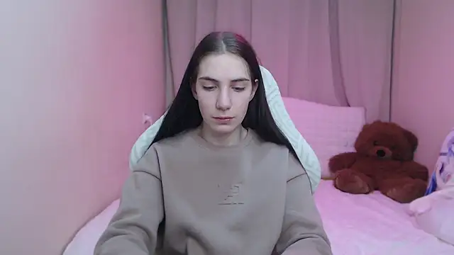 Snapshot of NikaStark_ chatting on March 4, 2026, 7:31 pm NikaStark online show from March 4, 2026, 7:31 pm