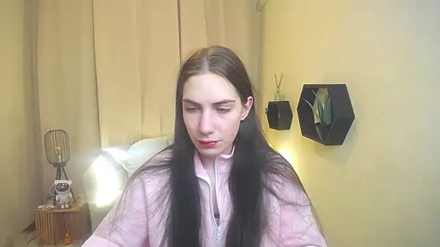 NikaStark  online show from March 6, 2026, 7:32 pm