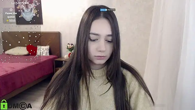 Snapshot of Mary_Moonlight chatting on December 8, 2024, 3:45 pm Mary Moonlight online show from December 8, 2024, 3:45 pm