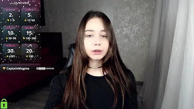 Snapshot of Mary_Moonlight chatting on December 9, 2024, 4:58 pm Mary Moonlight online show from December 9, 2024, 4:58 pm