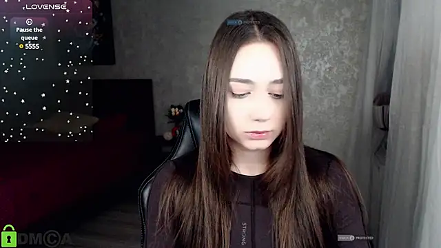 Snapshot of Mary_Moonlight chatting on December 12, 2024, 4:43 pm Mary Moonlight online show from December 12, 2024, 4:43 pm