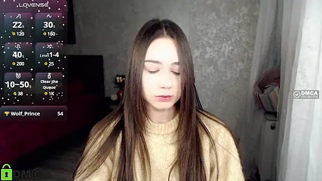 Snapshot of Mary_Moonlight chatting on December 14, 2024, 4:42 pm Mary Moonlight online show from December 14, 2024, 4:42 pm