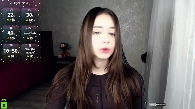 Snapshot of Mary_Moonlight chatting on December 20, 2024, 5:29 pm Mary Moonlight online show from December 20, 2024, 5:29 pm