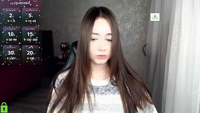 Snapshot of Mary_Moonlight chatting on December 23, 2024, 5:11 pm Mary Moonlight online show from December 23, 2024, 5:11 pm