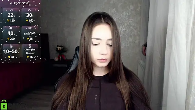 Snapshot of Mary_Moonlight chatting on December 25, 2024, 4:54 pm Mary Moonlight online show from December 25, 2024, 4:54 pm