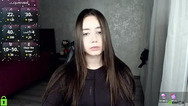 Snapshot of Mary_Moonlight chatting on December 29, 2024, 3:46 pm Mary Moonlight online show from December 29, 2024, 3:46 pm