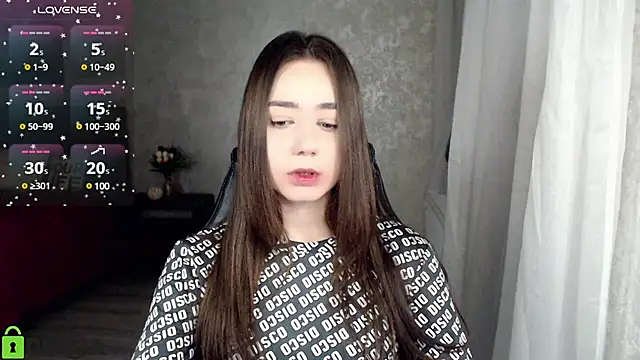 Snapshot of Mary_Moonlight chatting on January 2, 2025, 5:18 pm Mary Moonlight online show from January 2, 2025, 5:18 pm