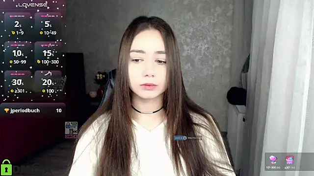 Snapshot of Mary_Moonlight chatting on January 4, 2025, 4:43 pm Mary Moonlight online show from January 4, 2025, 4:43 pm