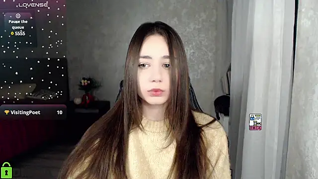 Snapshot of Mary_Moonlight chatting on January 9, 2025, 5:22 pm Mary Moonlight online show from January 9, 2025, 5:22 pm