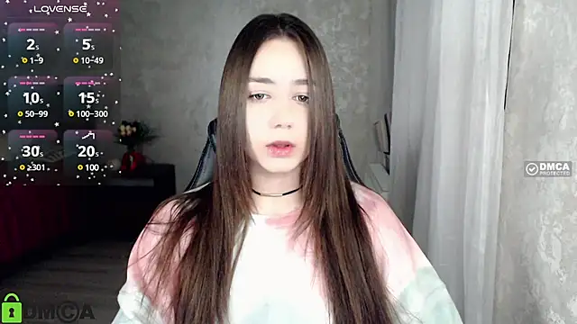 Snapshot of Mary_Moonlight chatting on January 10, 2025, 4:30 pm Mary Moonlight online show from January 10, 2025, 4:30 pm