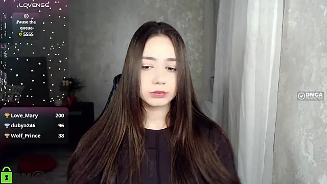 Snapshot of Mary_Moonlight chatting on January 12, 2025, 5:54 pm Mary Moonlight online show from January 12, 2025, 5:54 pm