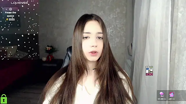 Snapshot of Mary_Moonlight chatting on January 14, 2025, 5:12 pm Mary Moonlight online show from January 14, 2025, 5:12 pm