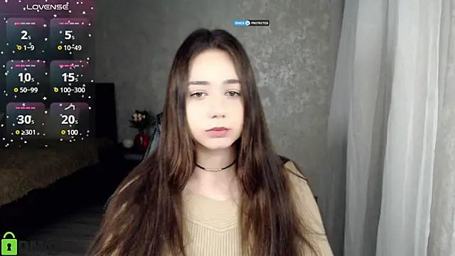 Snapshot of Mary_Moonlight chatting on January 29, 2025, 3:58 pm Mary Moonlight online show from January 29, 2025, 3:58 pm