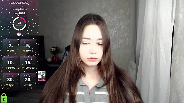 Snapshot of Mary_Moonlight chatting on January 30, 2025, 4:55 pm Mary Moonlight online show from January 30, 2025, 4:55 pm