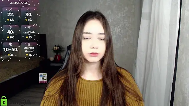 Snapshot of Mary_Moonlight chatting on January 31, 2025, 3:44 pm Mary Moonlight online show from January 31, 2025, 3:44 pm