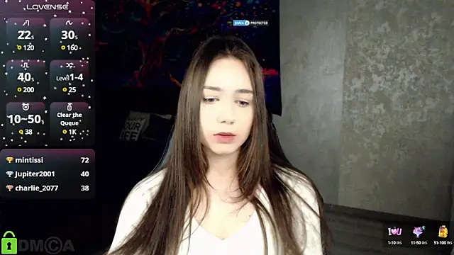 Snapshot of Mary_Moonlight chatting on February 4, 2025, 6:49 pm Mary Moonlight online show from February 4, 2025, 6:49 pm