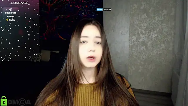 Snapshot of Mary_Moonlight chatting on February 7, 2025, 5:40 pm Mary Moonlight online show from February 7, 2025, 5:40 pm