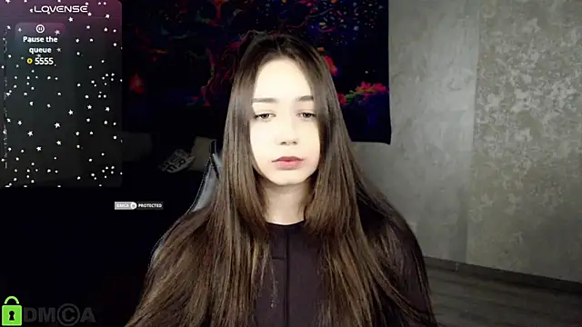 Snapshot of Mary_Moonlight chatting on February 8, 2025, 3:53 pm Mary Moonlight online show from February 8, 2025, 3:53 pm