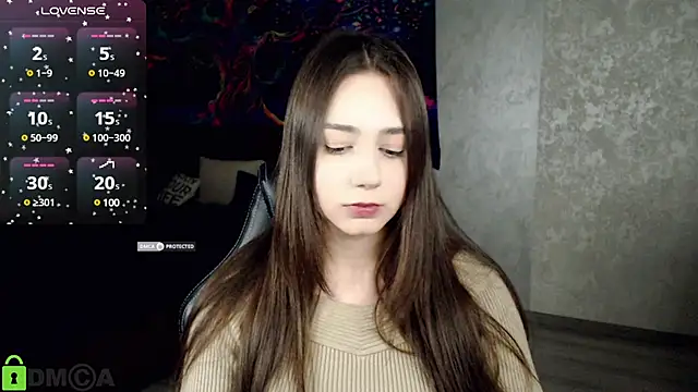 Snapshot of Mary_Moonlight chatting on February 11, 2025, 5:50 pm Mary Moonlight online show from February 11, 2025, 5:50 pm