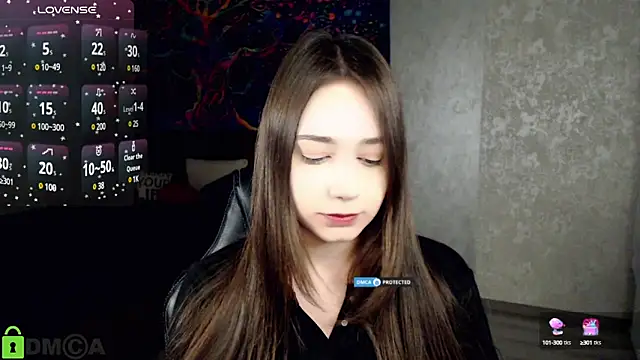 Snapshot of Mary_Moonlight chatting on February 15, 2025, 4:56 pm Mary Moonlight online show from February 15, 2025, 4:56 pm