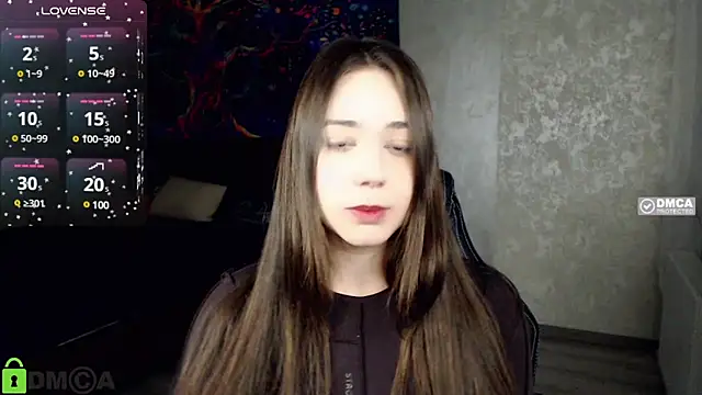 Snapshot of Mary_Moonlight chatting on February 17, 2025, 6:04 pm Mary Moonlight online show from February 17, 2025, 6:04 pm