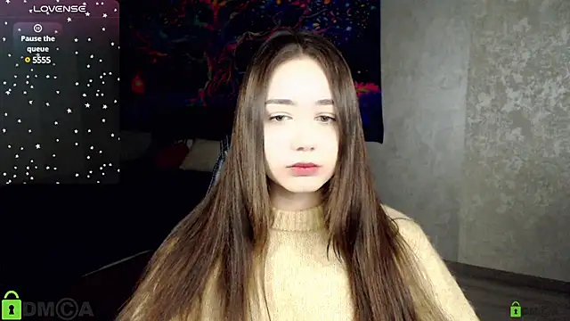 Snapshot of Mary_Moonlight chatting on February 20, 2025, 4:46 pm Mary Moonlight online show from February 20, 2025, 4:46 pm