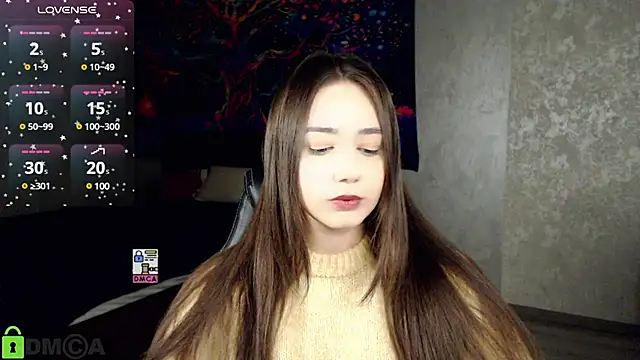 Snapshot of Mary_Moonlight chatting on February 23, 2025, 4:35 pm Mary Moonlight online show from February 23, 2025, 4:35 pm