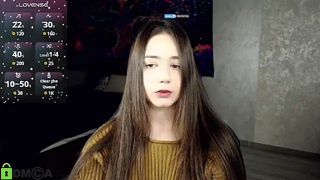 Snapshot of Mary_Moonlight chatting on February 24, 2025, 4:58 pm Mary Moonlight online show from February 24, 2025, 4:58 pm