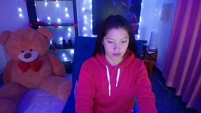 Sian  1 online show from February 25, 2025, 7:25 pm