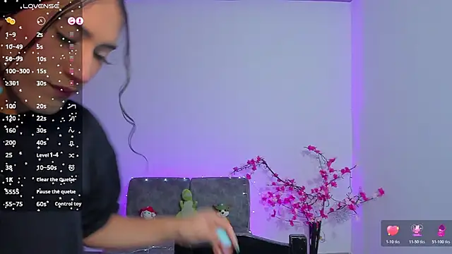 CamilaHarperr  online show from February 14, 2026, 1:57 am