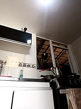 Bonny Klote online show from February 27, 2026, 1:44 pm