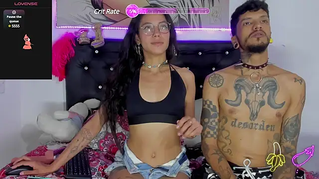 MIAUTENA online show from January 16, 2025, 6:59 pm