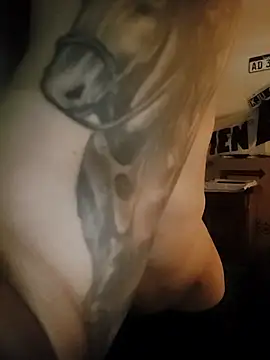 dangerman94 online show from February 26, 2026, 5:45 pm