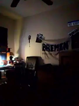 dangerman94 online show from March 25, 2026, 3:12 am