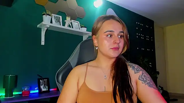 evy orange1 online show from June 3, 2026, 12:02 am