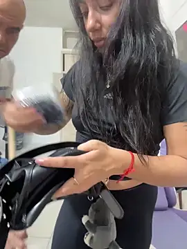 Heratemporal online show from April 13, 2026, 1:38 pm