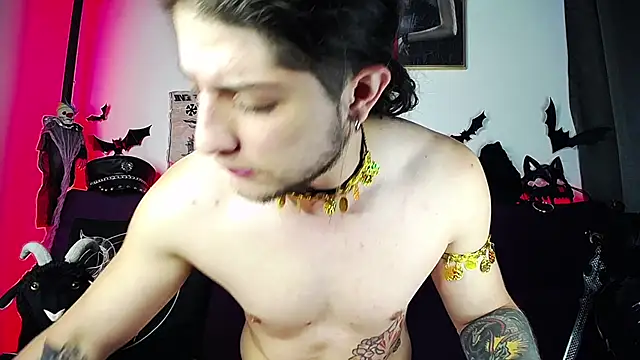 blckwolf 6 online show from November 2, 2025, 4:09 pm