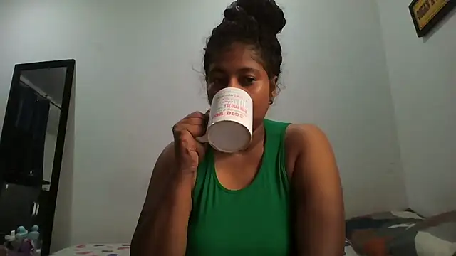 Ivon-09 online show from February 22, 2026, 12:15 pm