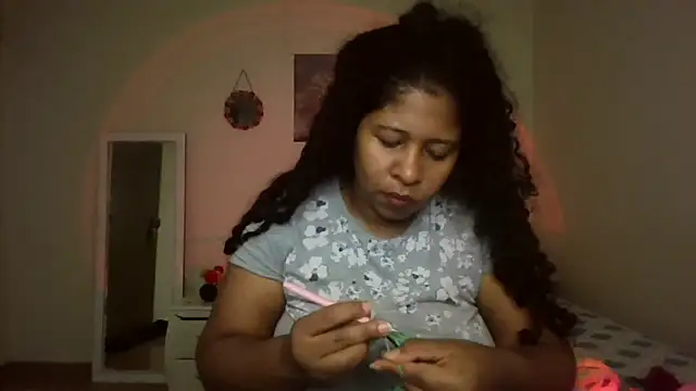 Snapshot of Ivon-09 chatting on May 9, 2026, 1:16 pm Ivon-09 online show from May 9, 2026, 1:16 pm