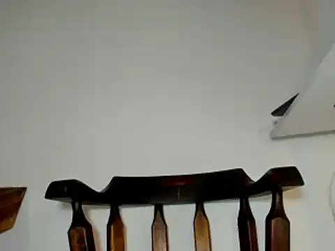 Aniilethebonny online show from February 13, 2025, 8:45 pm