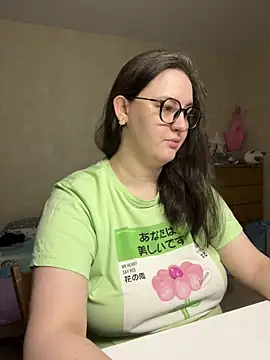 hungry1bunny online show from March 3, 2026, 7:31 pm