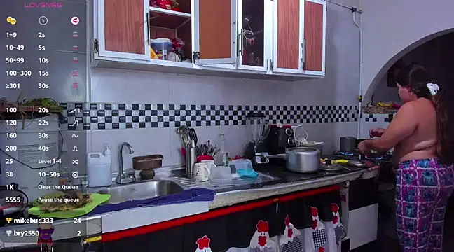 Sharon hils online show from December 20, 2024, 11:10 am