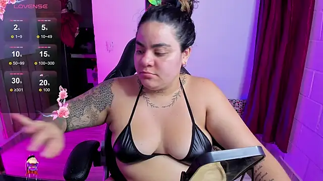 Sharon hils online show from January 23, 2025, 10:54 pm