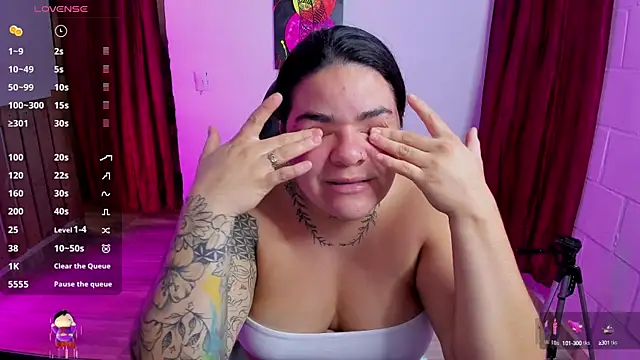 Sharon hils online show from January 27, 2025, 2:57 pm