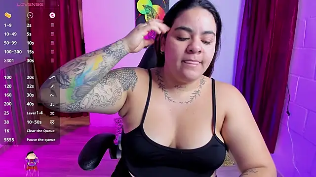 Sharon hils online show from January 30, 2025, 2:04 pm