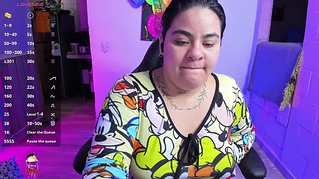 Sharon hils online show from February 11, 2025, 9:35 pm