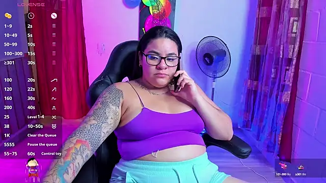 Sharon hils online show from February 17, 2025, 7:31 pm