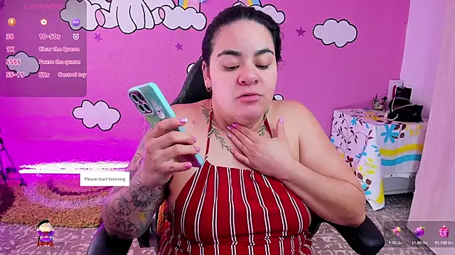 Sharon hils online show from January 16, 2026, 7:29 pm